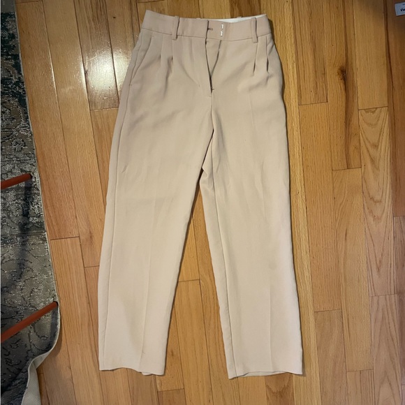 Aritzia Wilfred Effortless Pant - Picture 3 of 5
